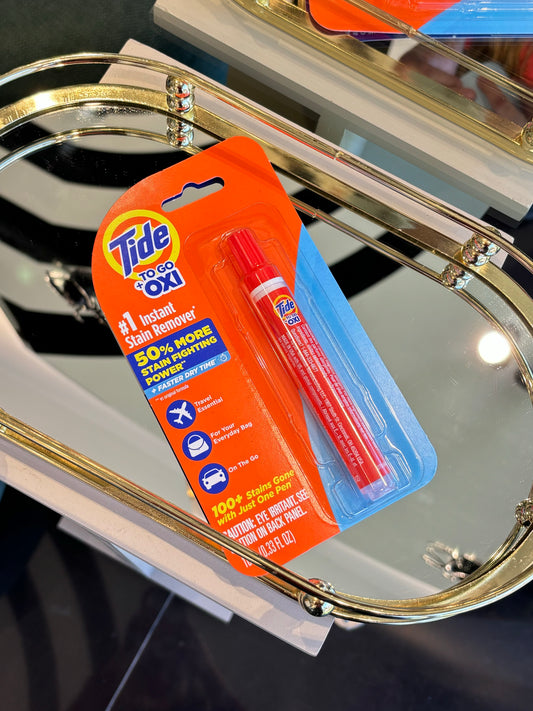Tide To Go