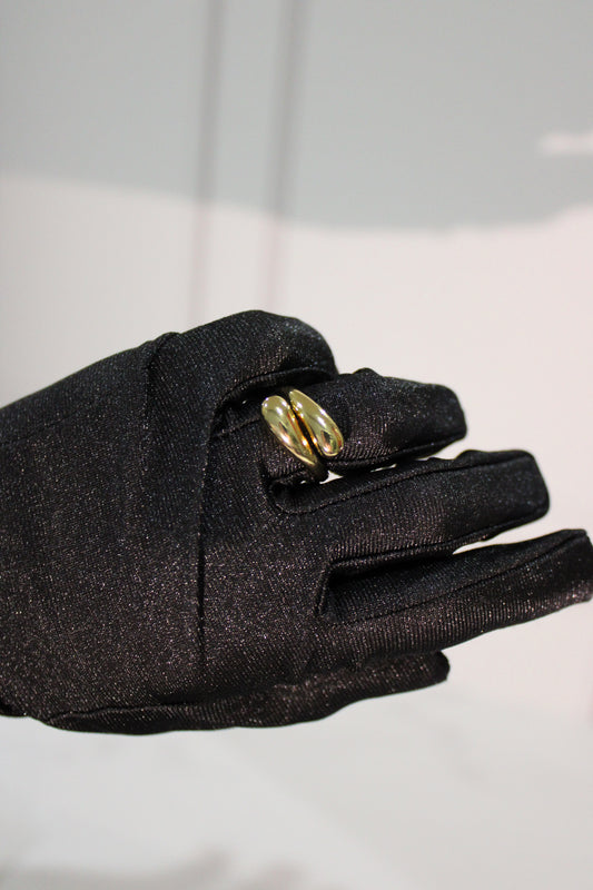 Anillo Gold ajustable