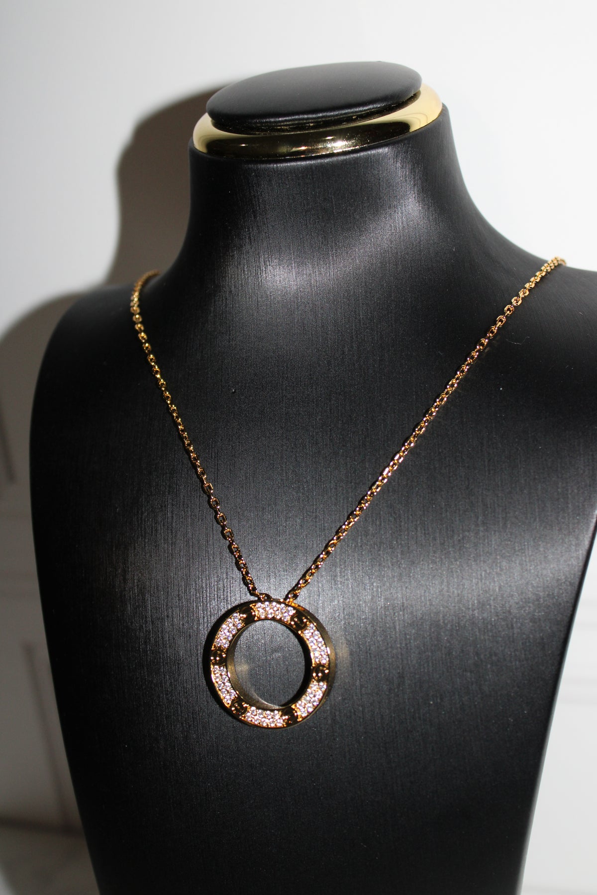 Collar Love Cartier