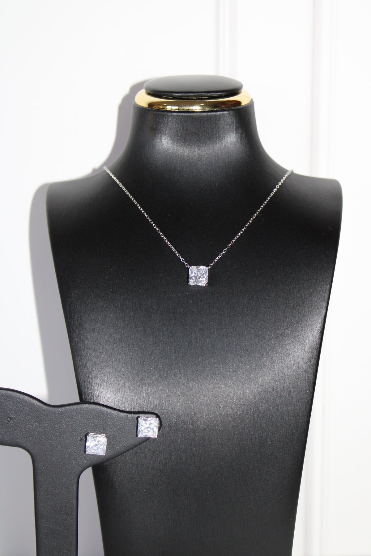 Aretes Plata925