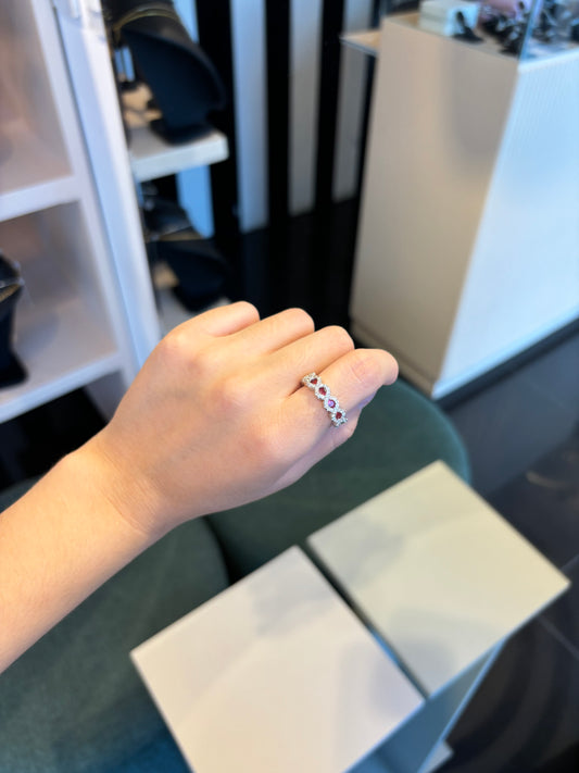 Anillo rubi