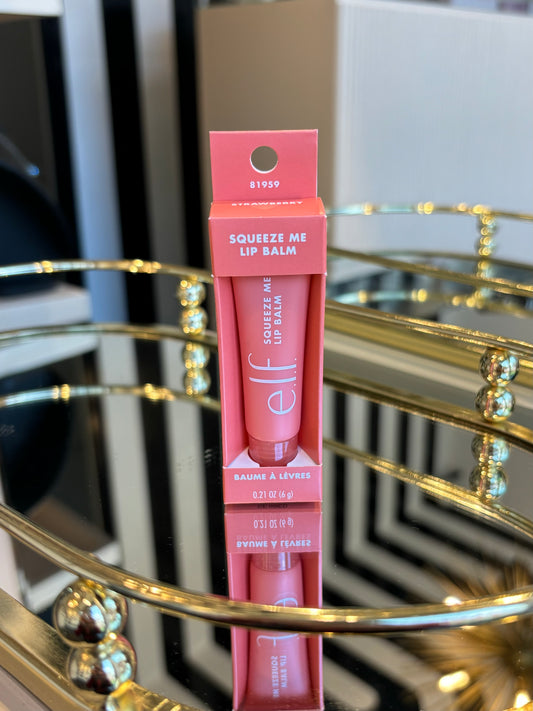 Elf Squeeze Me Strawberry