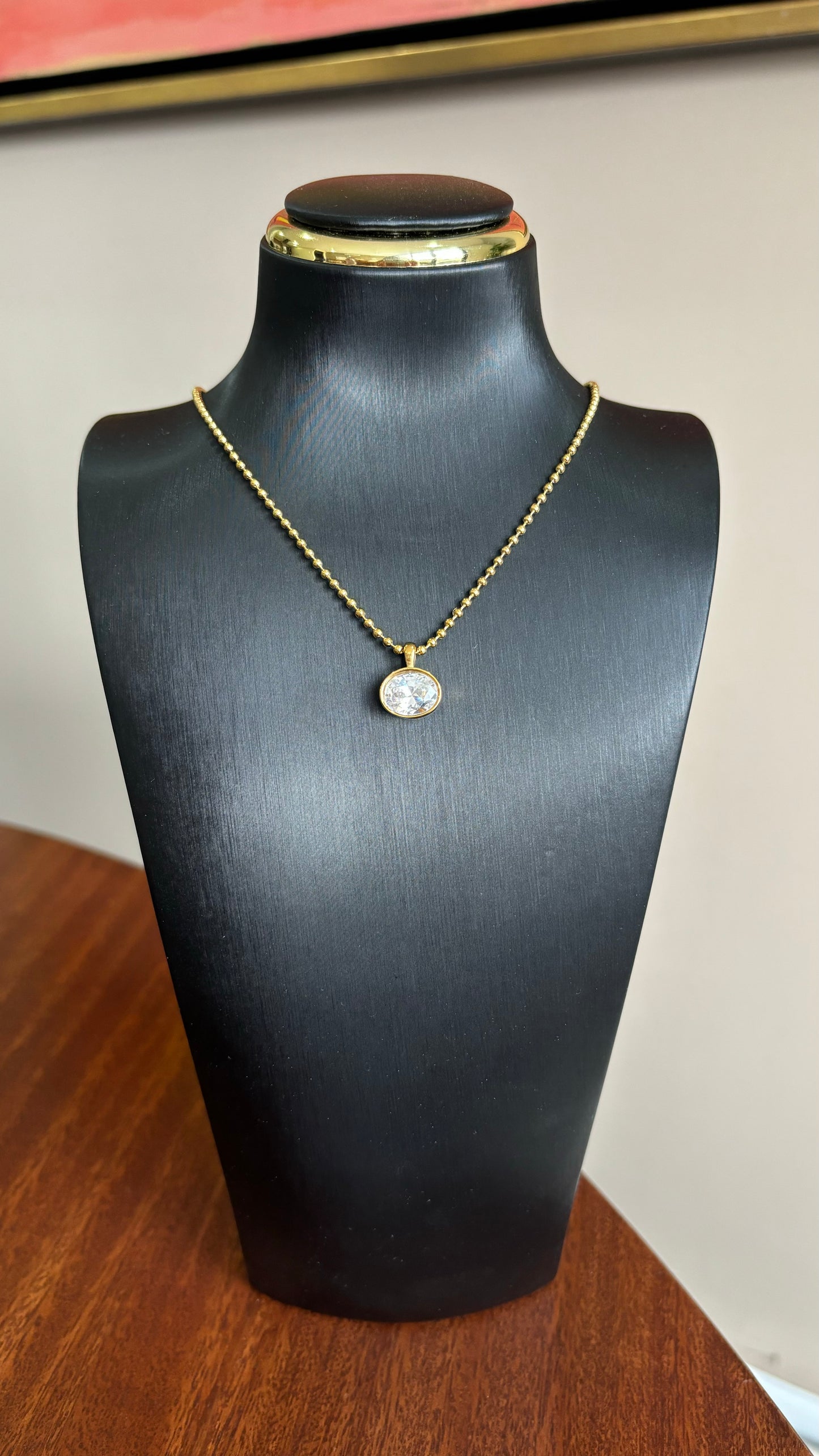 Collar Valentina