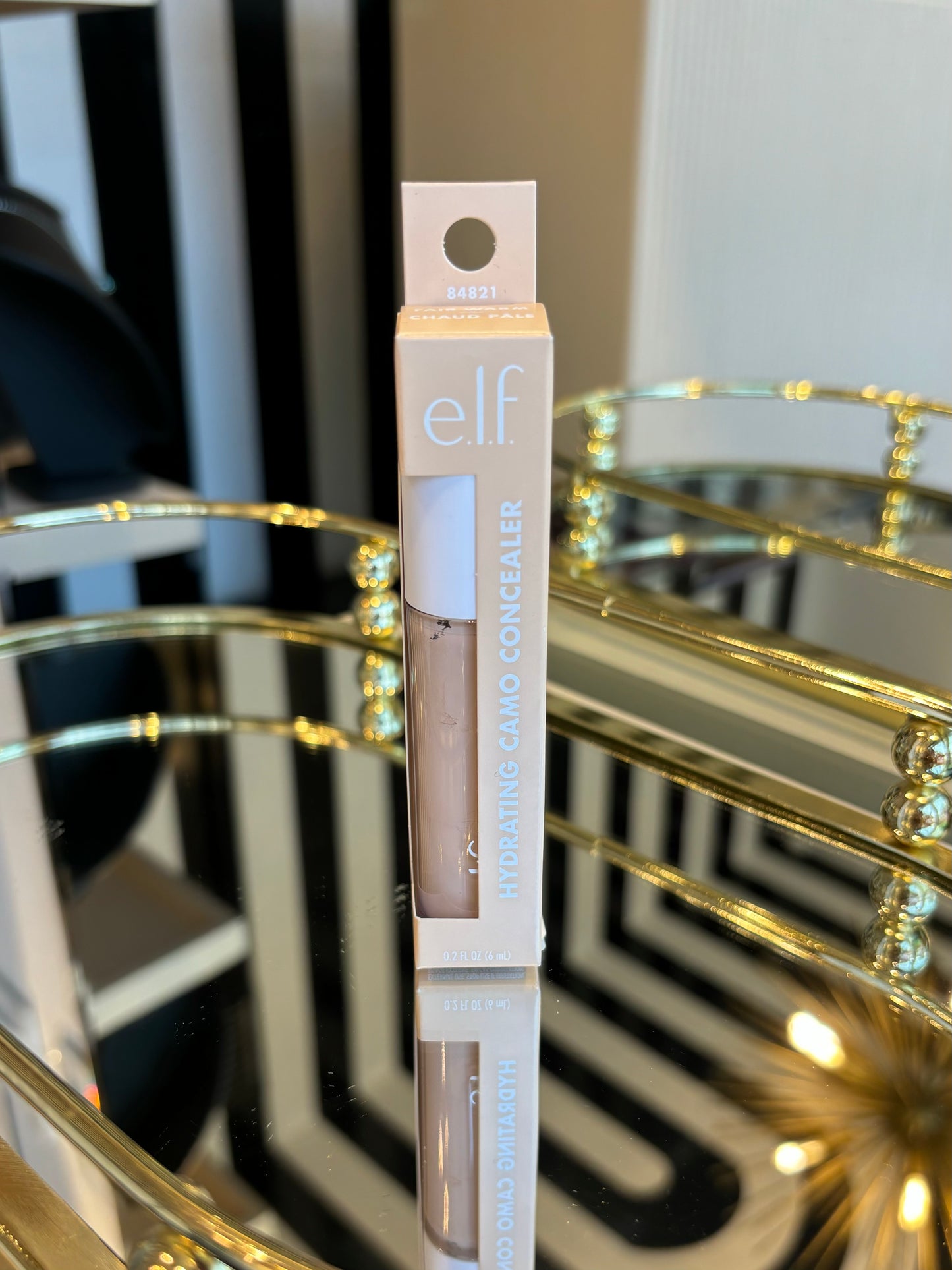 Elf corrector Fair Warm