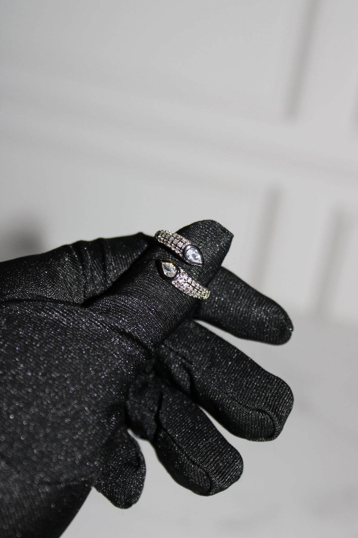 Anillo drops