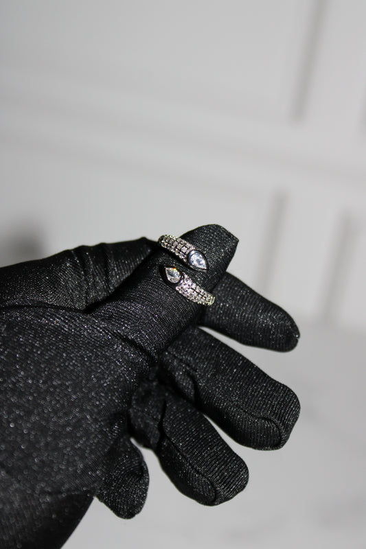 Anillo drops