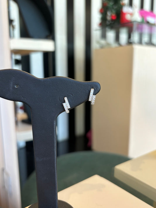 Coquetas zirconias two