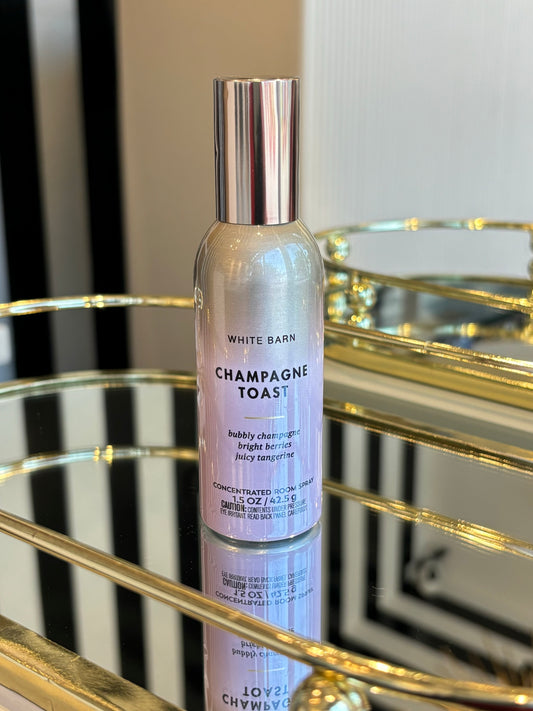 Aromatizante Champagne Toast