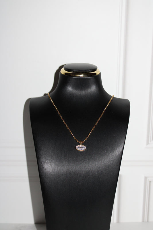 Collar Vale gold