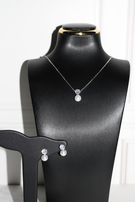 Set Perla