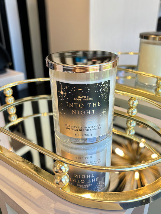 Vela Into the night Bath&body