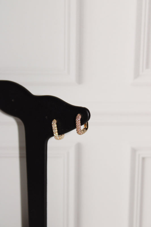 Coquetas sophia chicas gold