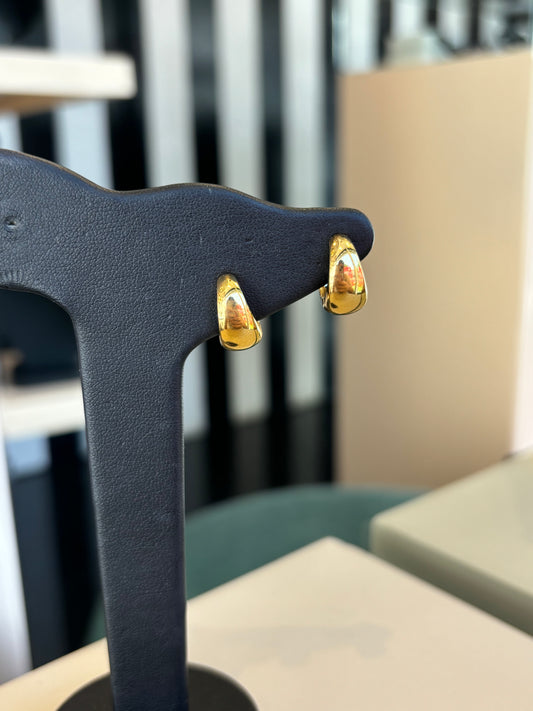 Earcuff gold