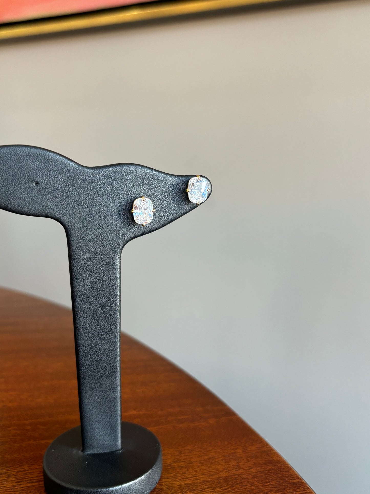 Aretes radiante