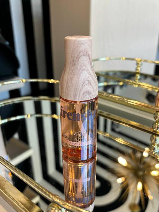 Body&Hair mist Frenshe