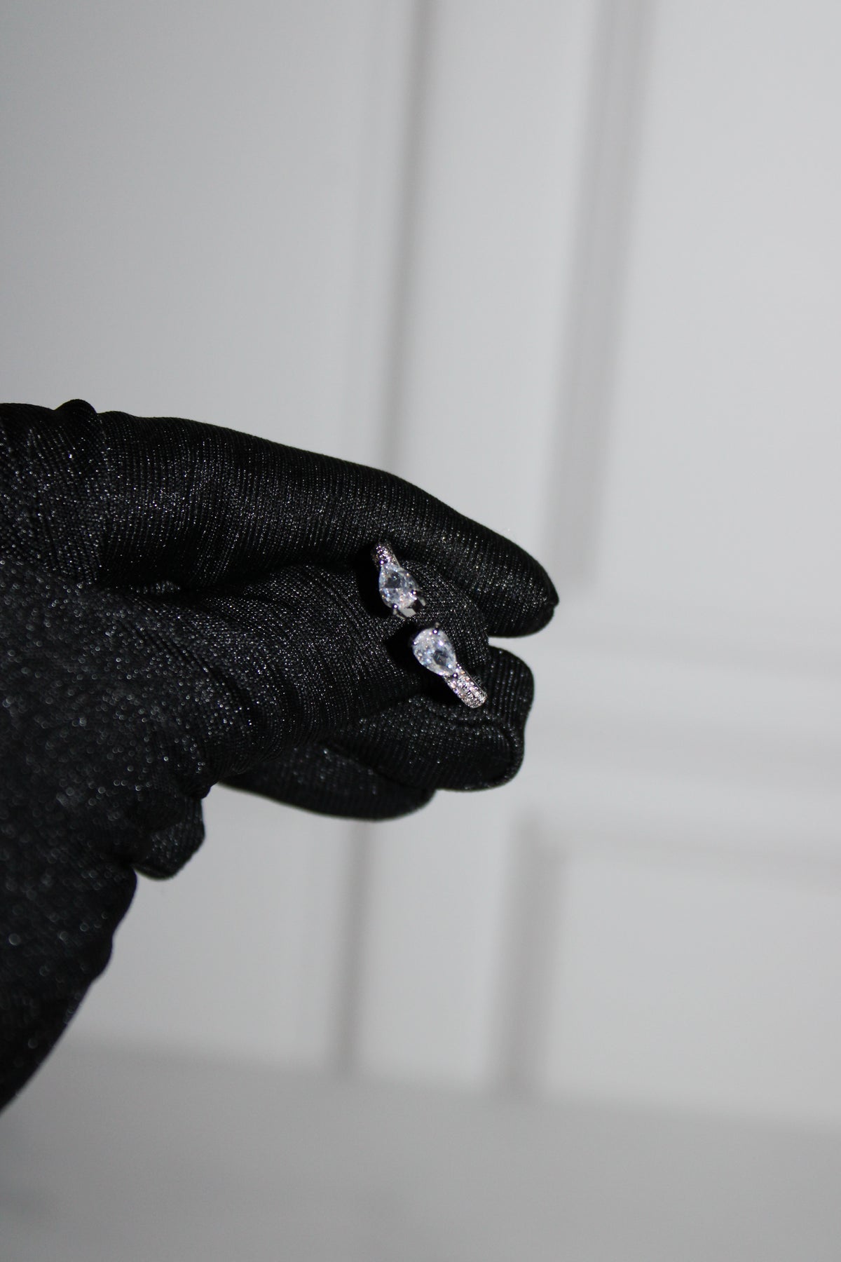 Anillo ajustable two
