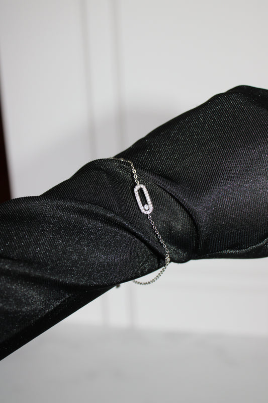 Pulsera messika