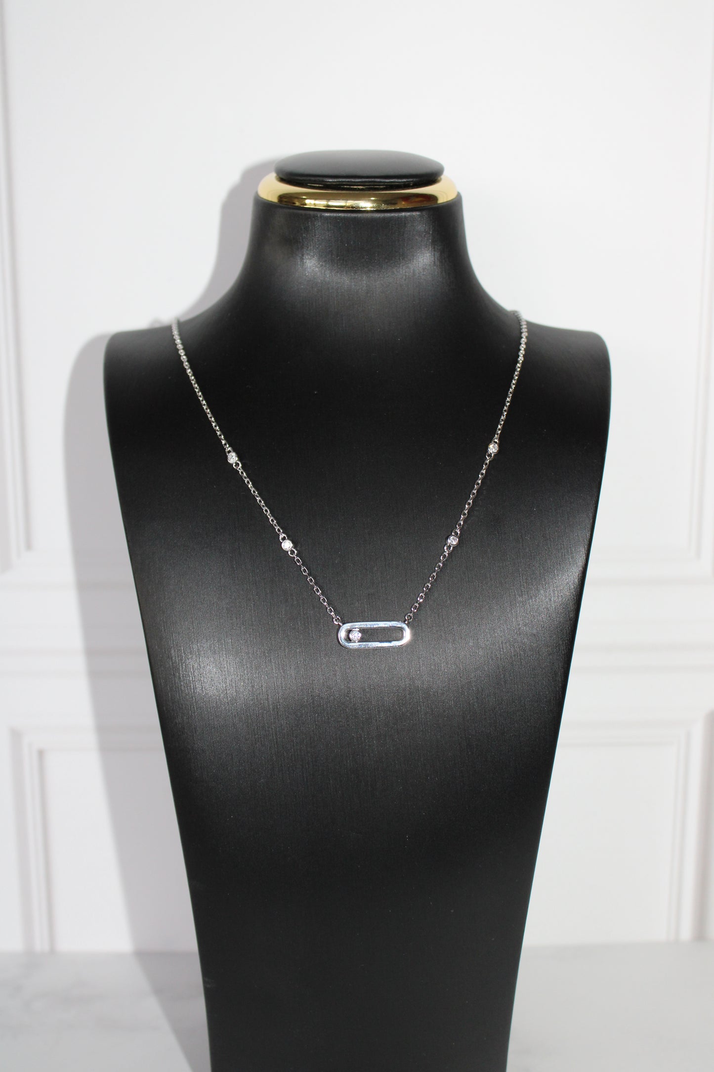 Collar Messika