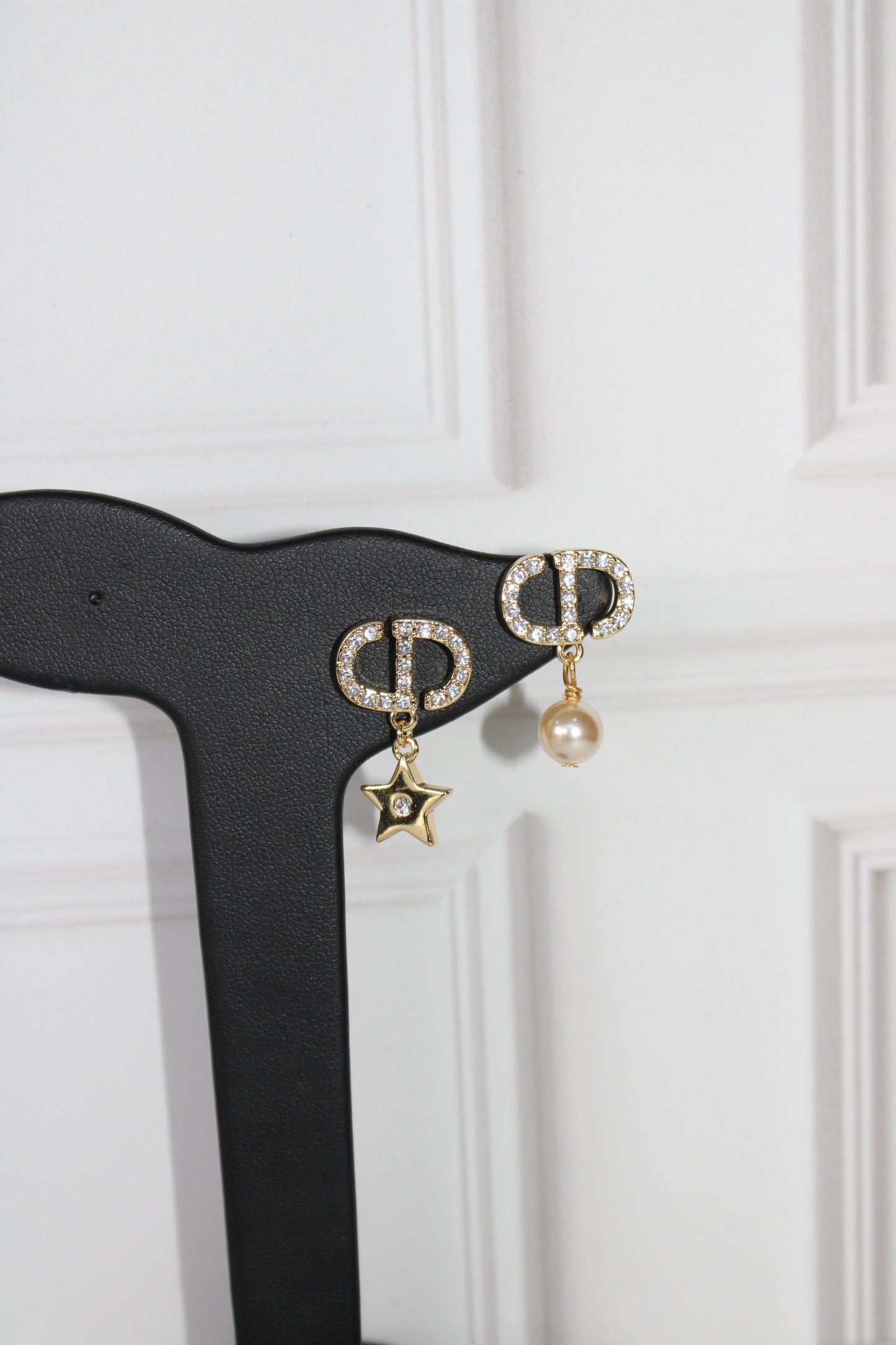 Aretes Star CD